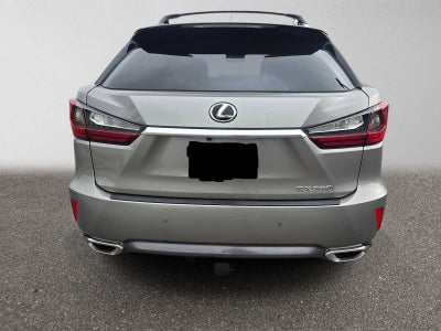 2018 Lexus RX 350 RX 350