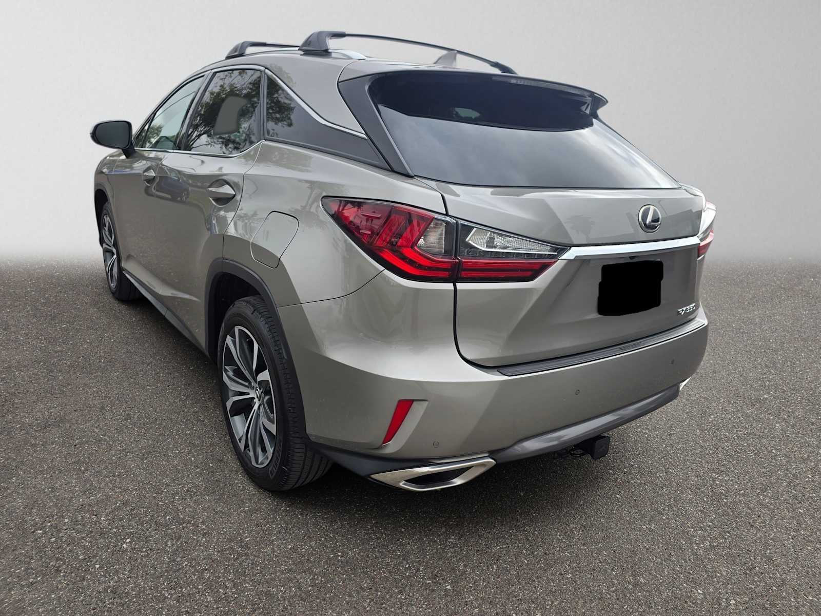 2018 Lexus RX 350 RX 350