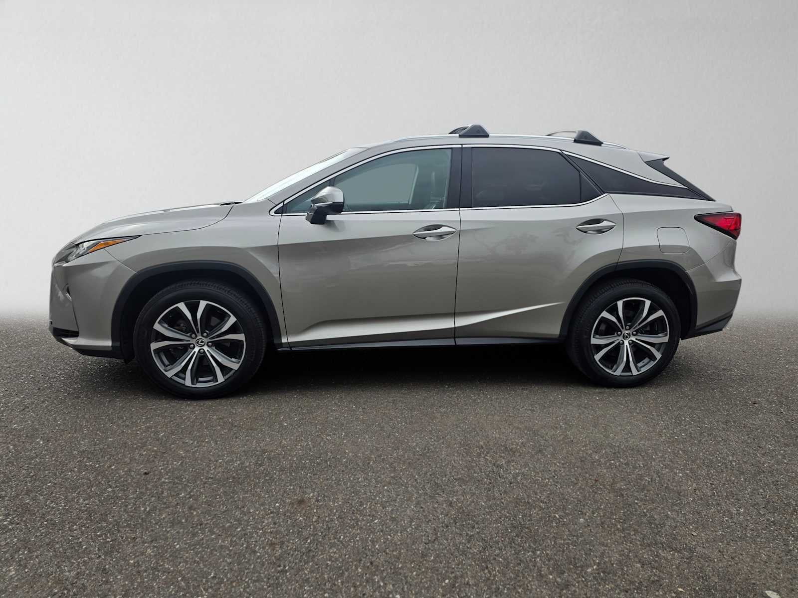 2018 Lexus RX 350 RX 350