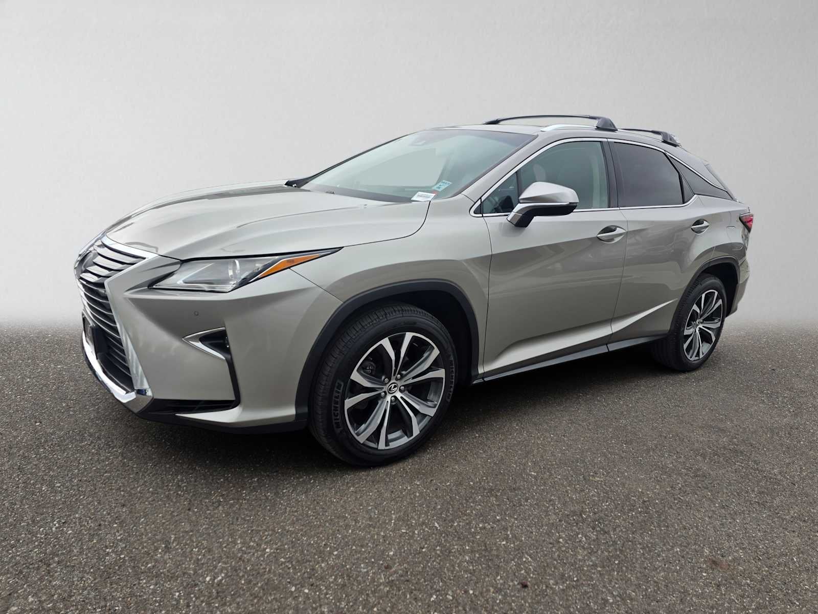 2018 Lexus RX 350 RX 350