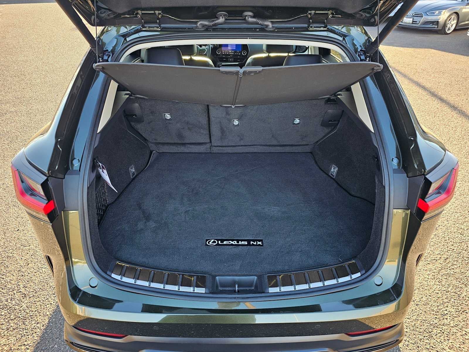2026 Lexus NX 350 Premium