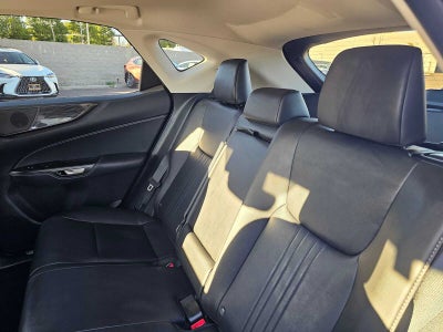 2026 Lexus NX 350 Premium