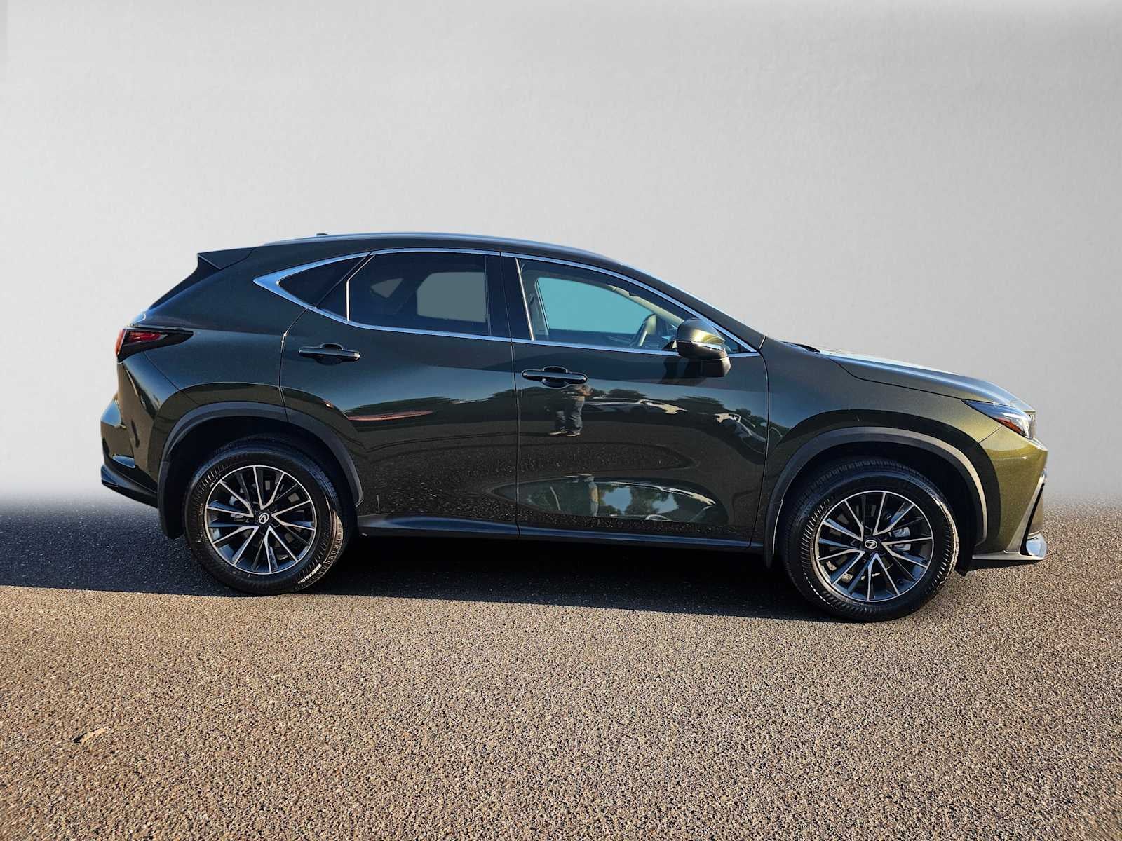 2026 Lexus NX 350 Premium
