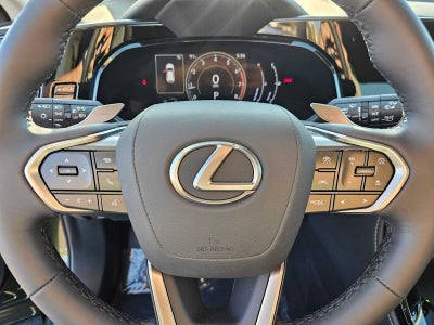 2026 Lexus NX 350 Premium