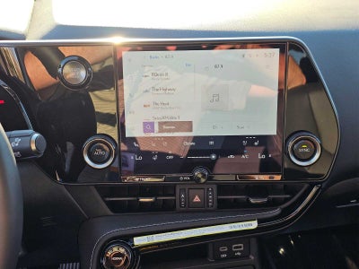 2026 Lexus NX 350 Premium