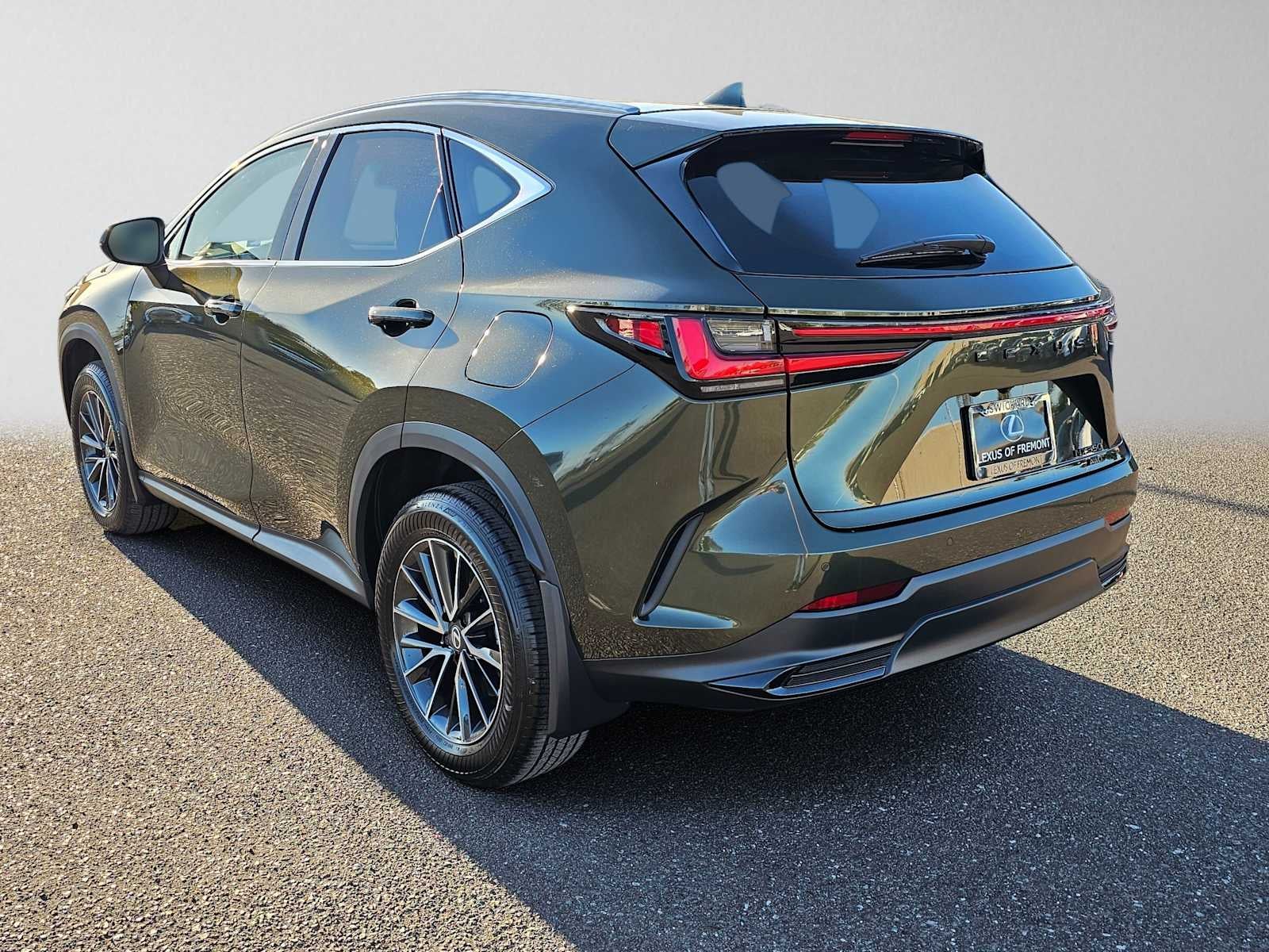 2026 Lexus NX 350 Premium