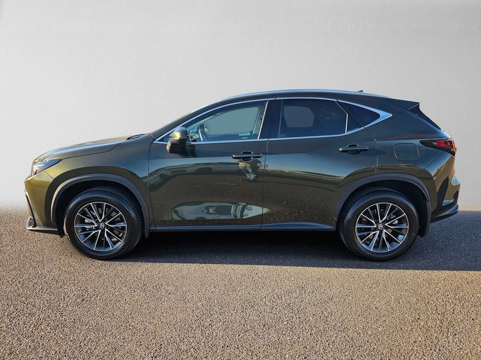 2026 Lexus NX 350 Premium