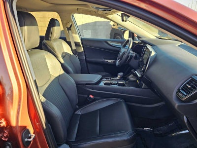 2026 Lexus NX 350 Premium