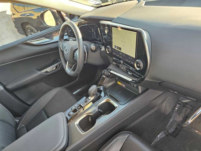 2026 Lexus NX 350 Premium