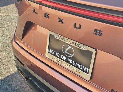2026 Lexus NX 350 Premium