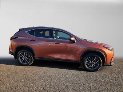 2026 Lexus NX 350 Premium