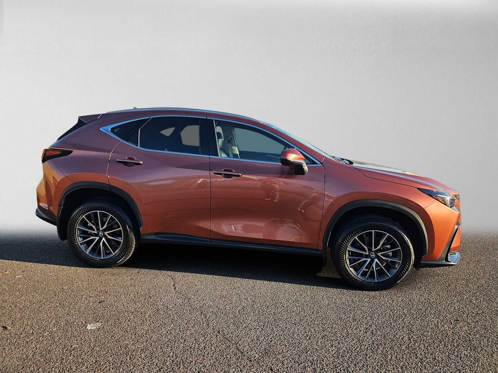 2026 Lexus NX 350 Premium