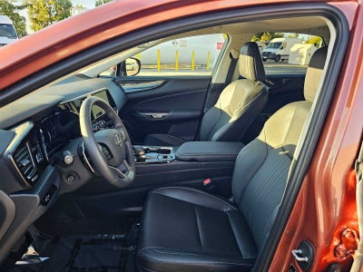 2026 Lexus NX 350 Premium