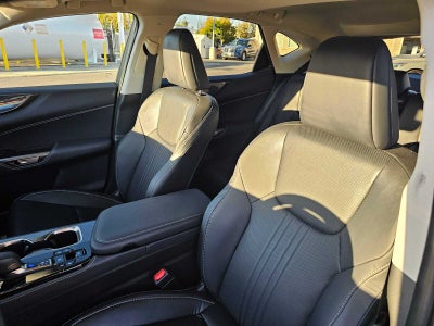 2026 Lexus NX 350 Premium