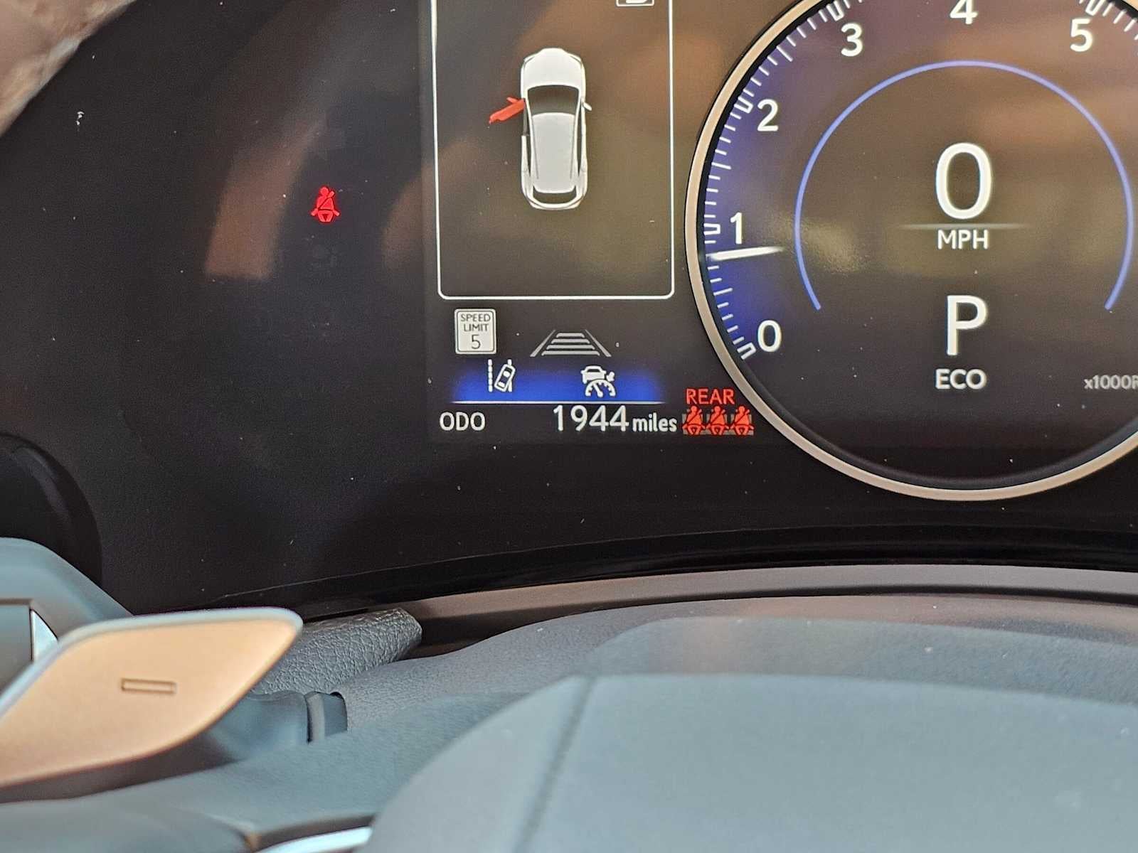2026 Lexus NX 350 Premium