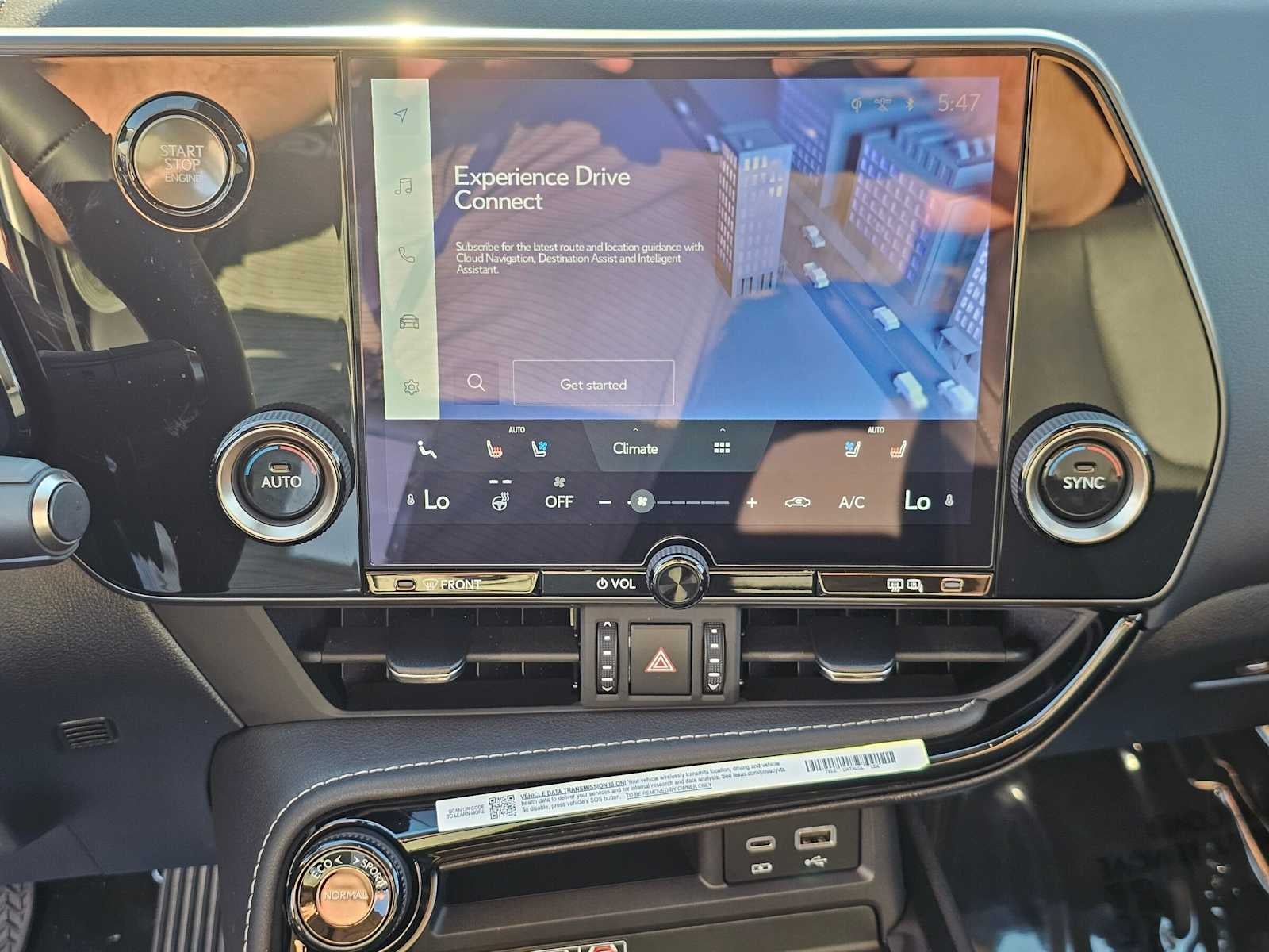2026 Lexus NX 350 Premium