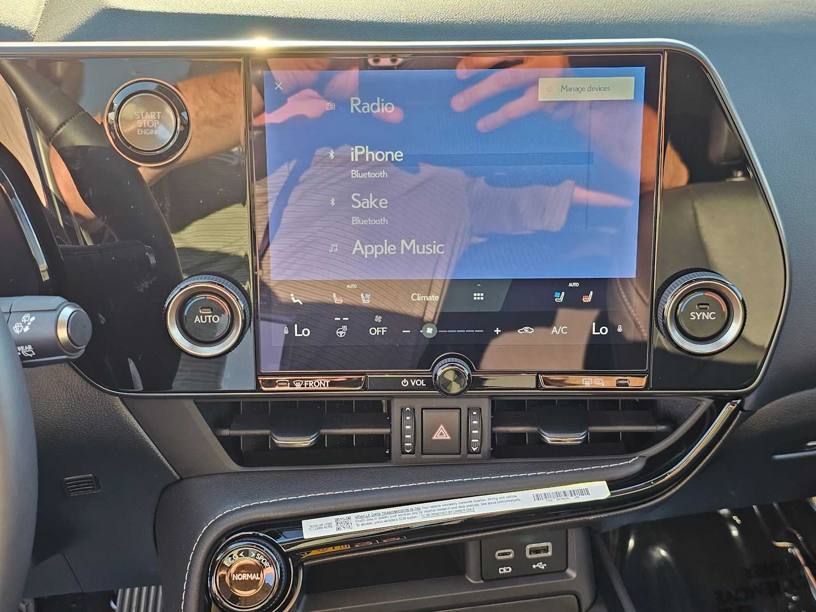 2026 Lexus NX 350 Premium