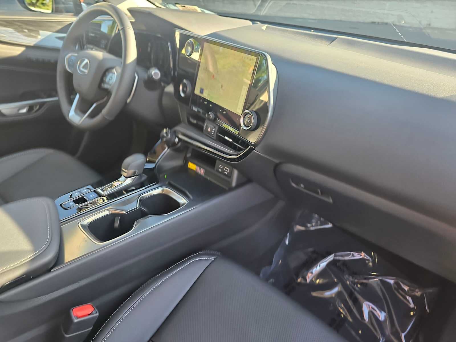 2026 Lexus NX 350 Premium