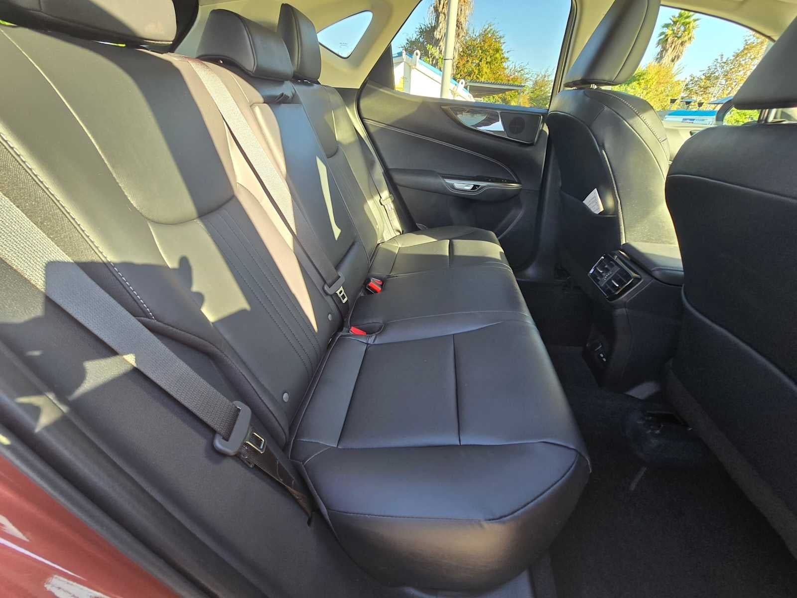 2026 Lexus NX 350 Premium