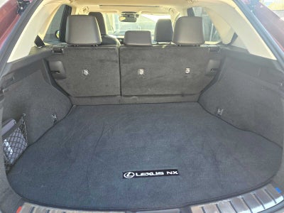 2026 Lexus NX 350 Premium
