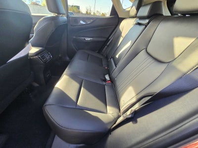 2026 Lexus NX 350 Premium