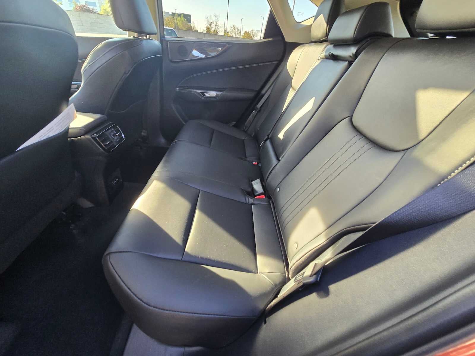 2026 Lexus NX 350 Premium