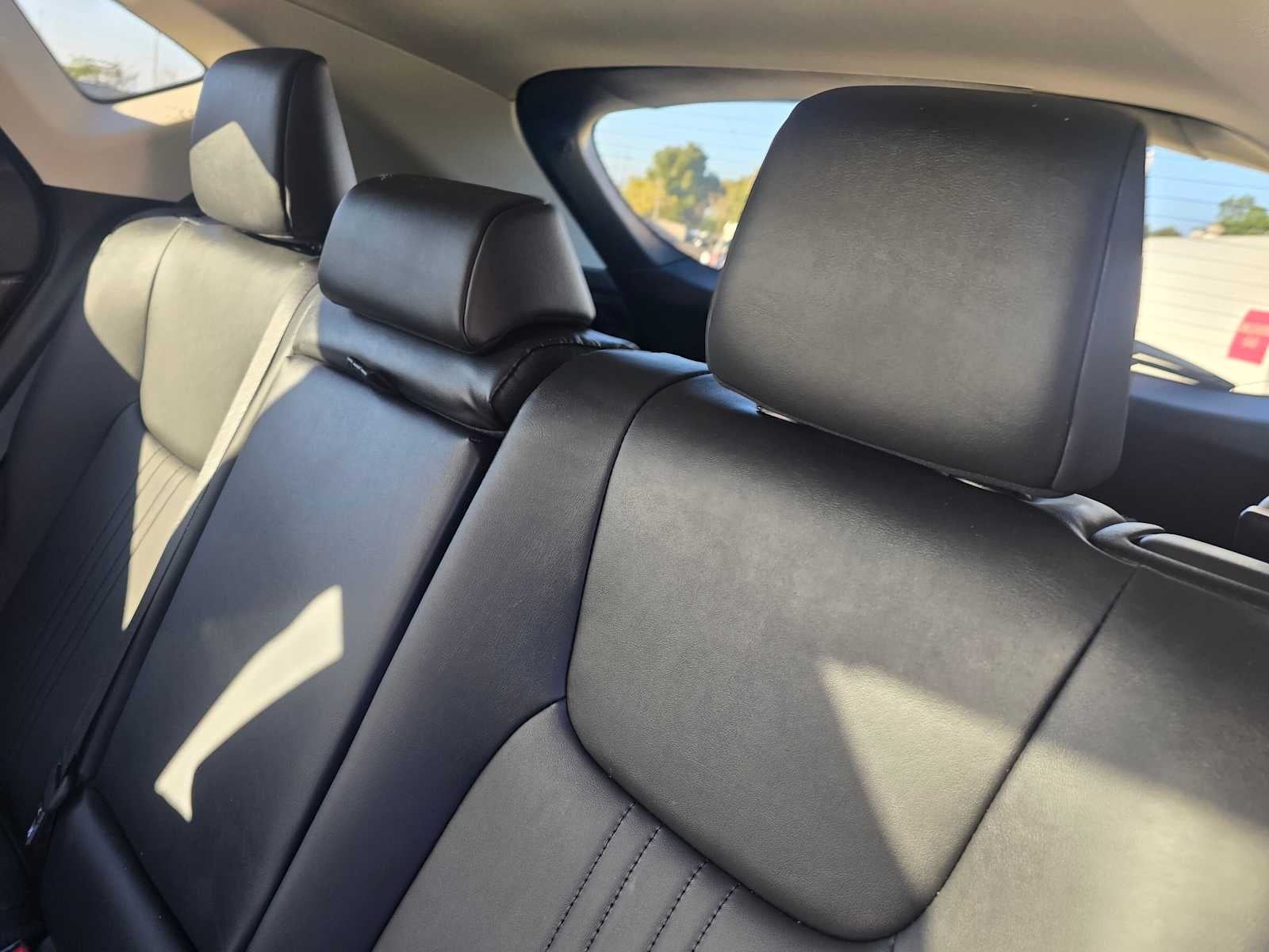 2026 Lexus NX 350 Premium