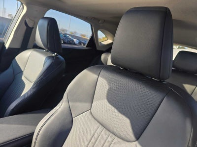 2026 Lexus NX 350 Premium