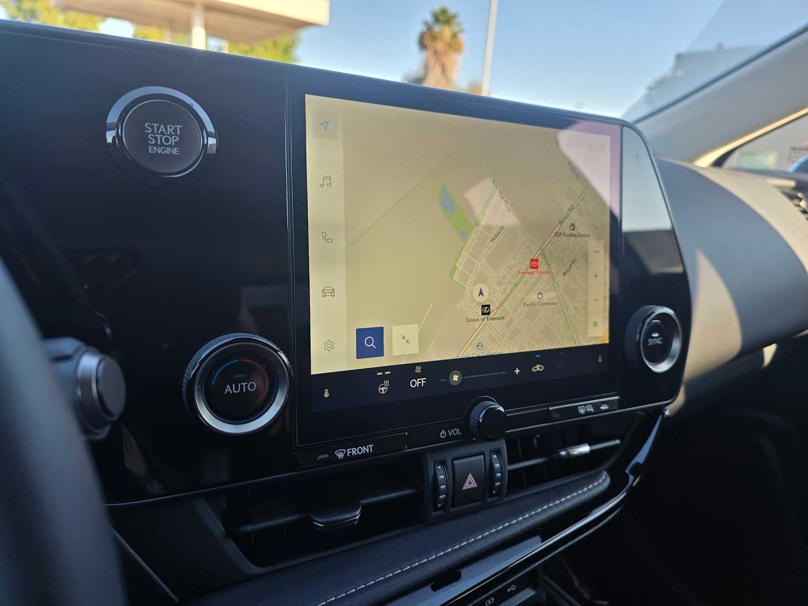 2026 Lexus NX 350 Premium