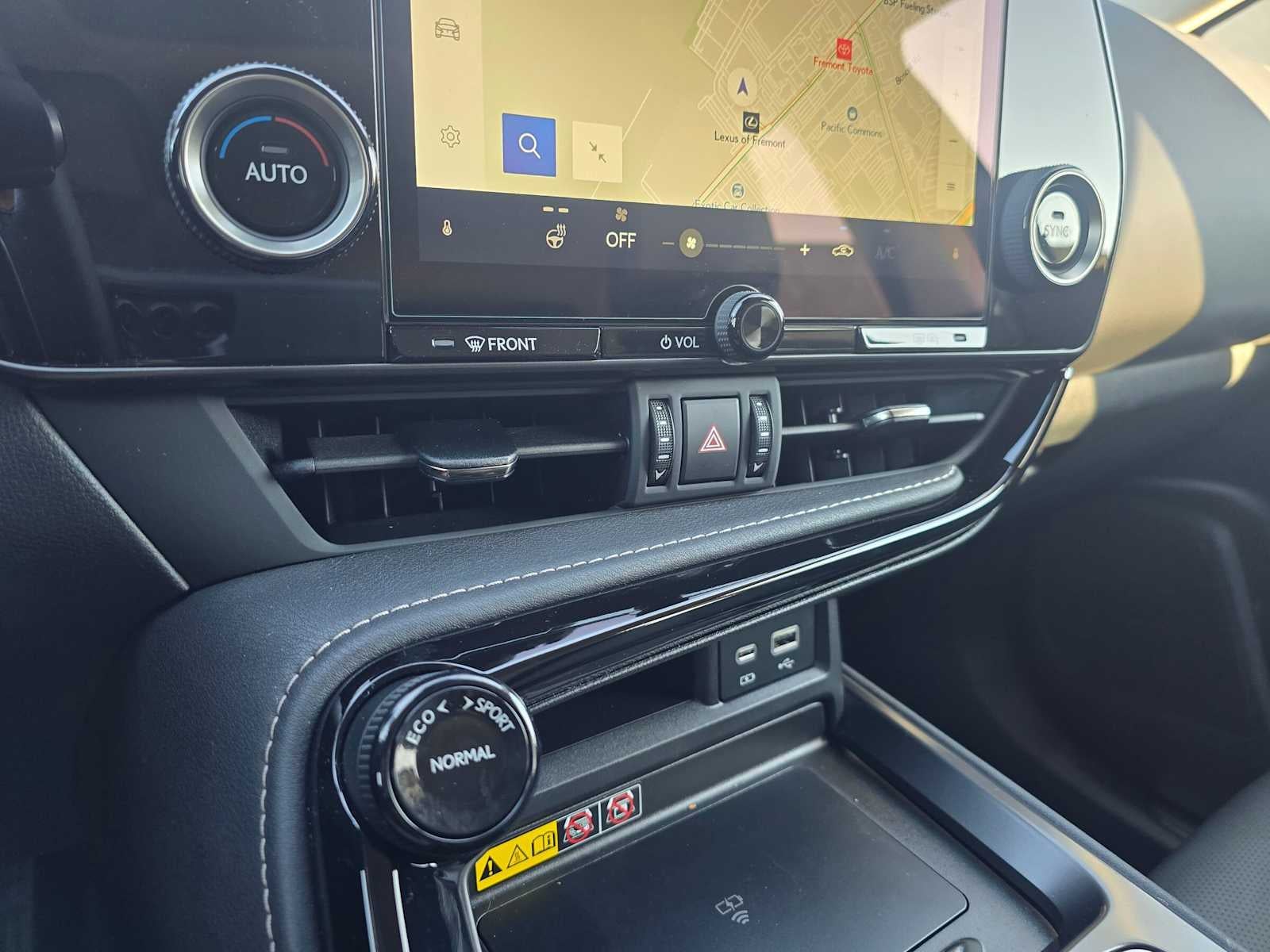 2026 Lexus NX 350 Premium