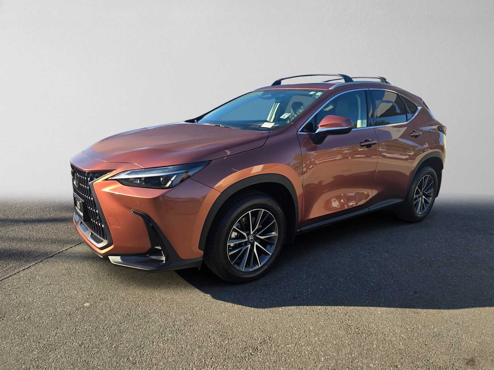 2026 Lexus NX 350 Premium