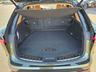 2026 Lexus NX 350 Premium