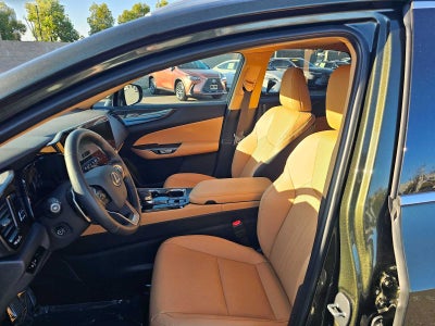 2026 Lexus NX 350 Premium