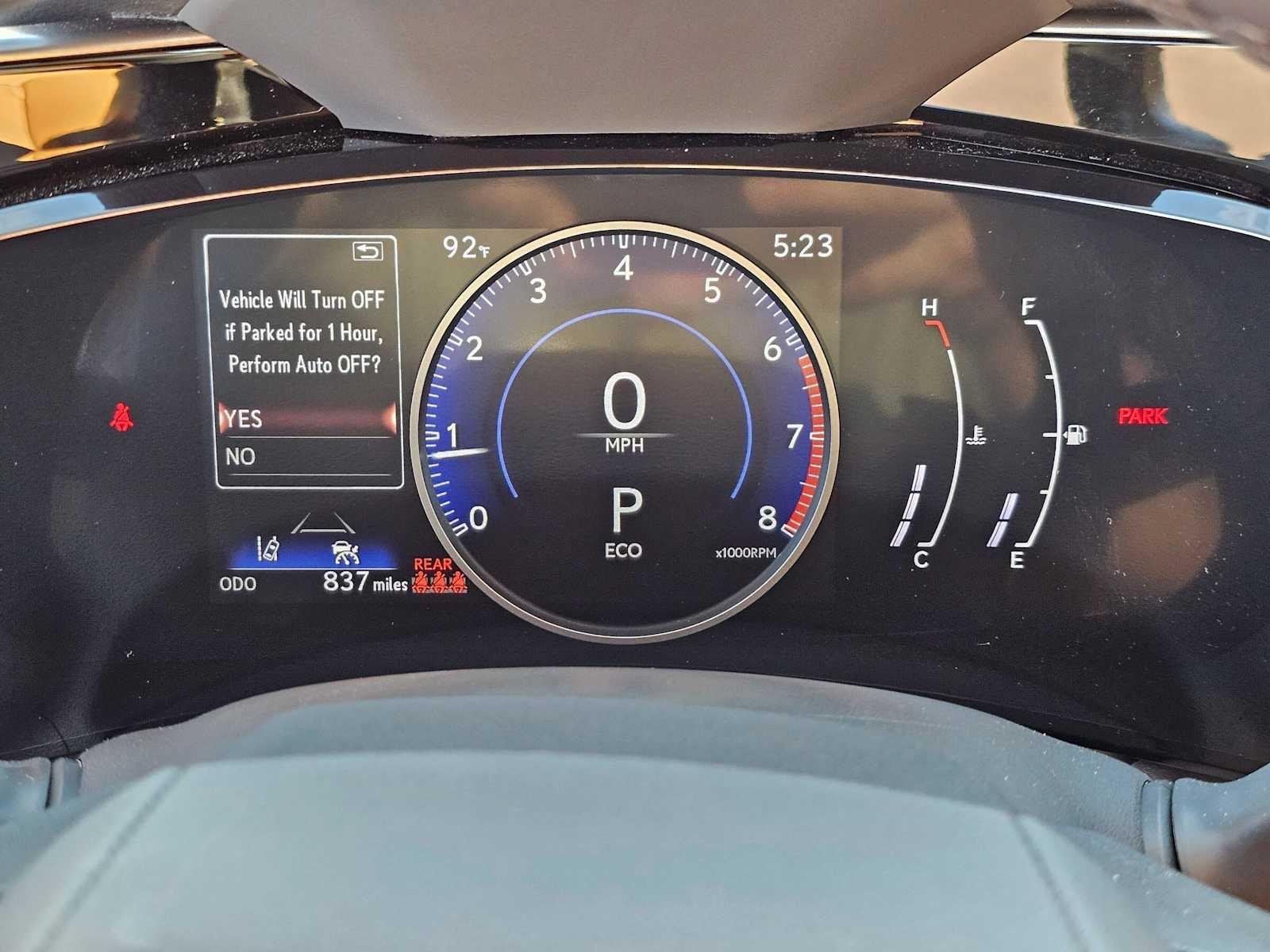 2026 Lexus NX 350 Premium
