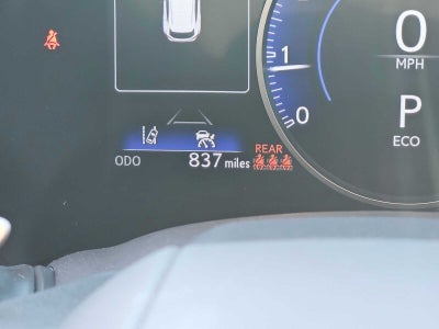 2026 Lexus NX 350 Premium