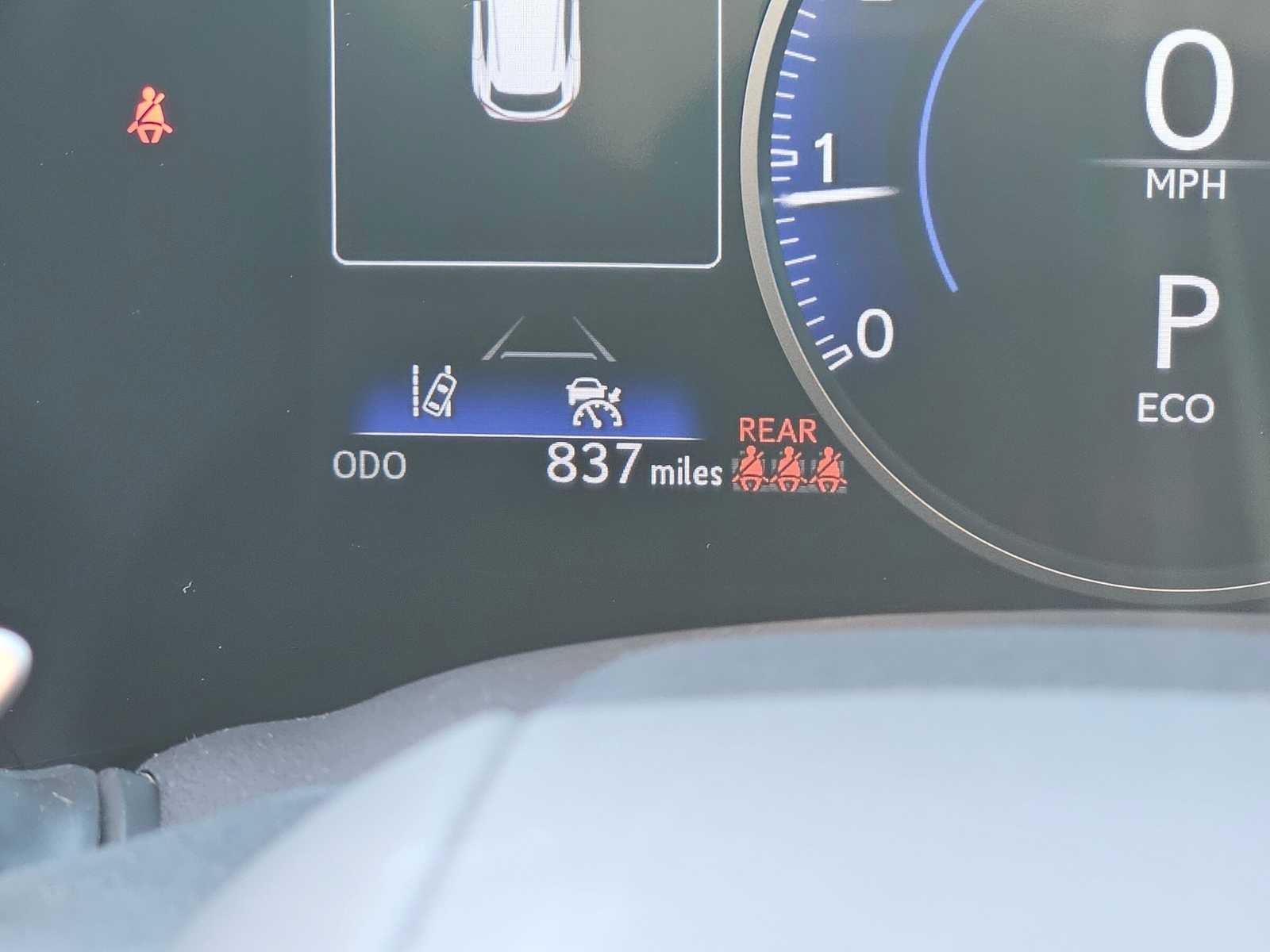2026 Lexus NX 350 Premium