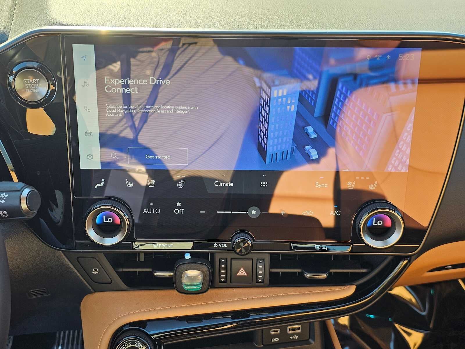 2026 Lexus NX 350 Premium