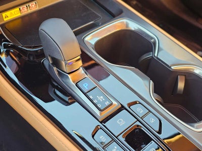 2026 Lexus NX 350 Premium