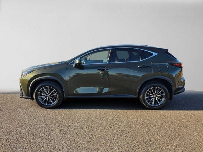 2026 Lexus NX 350 Premium