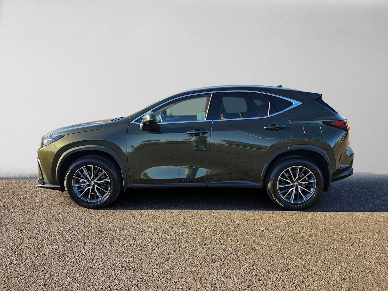 2026 Lexus NX 350 Premium