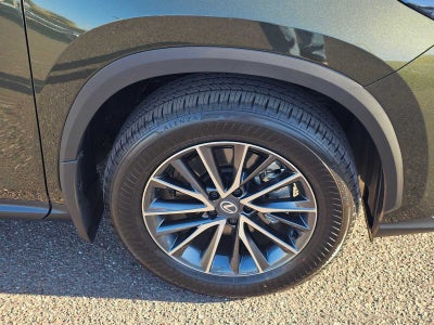 2026 Lexus NX 350 Premium
