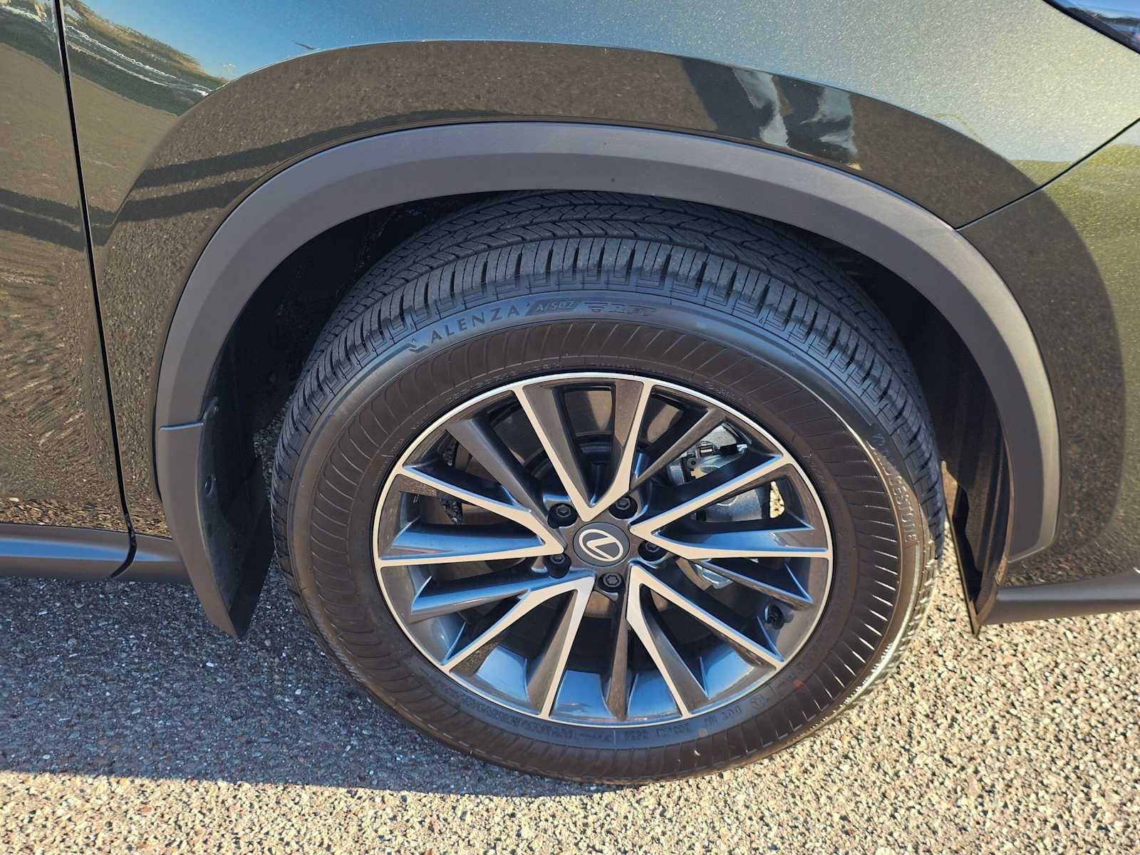 2026 Lexus NX 350 Premium