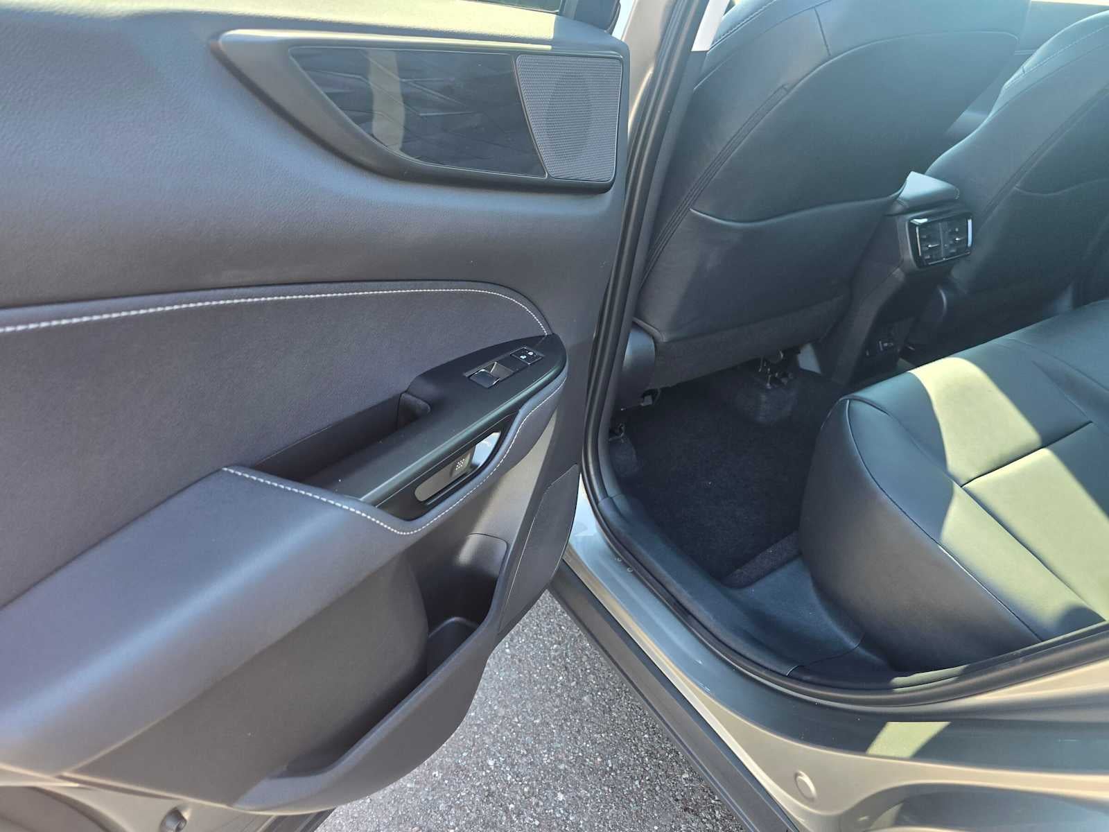 2026 Lexus NX 350 Premium