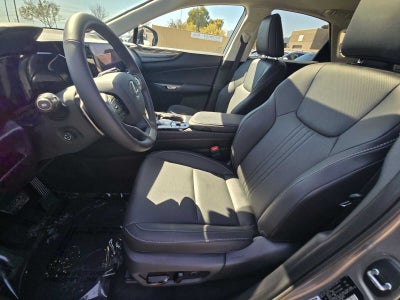 2026 Lexus NX 350 Premium