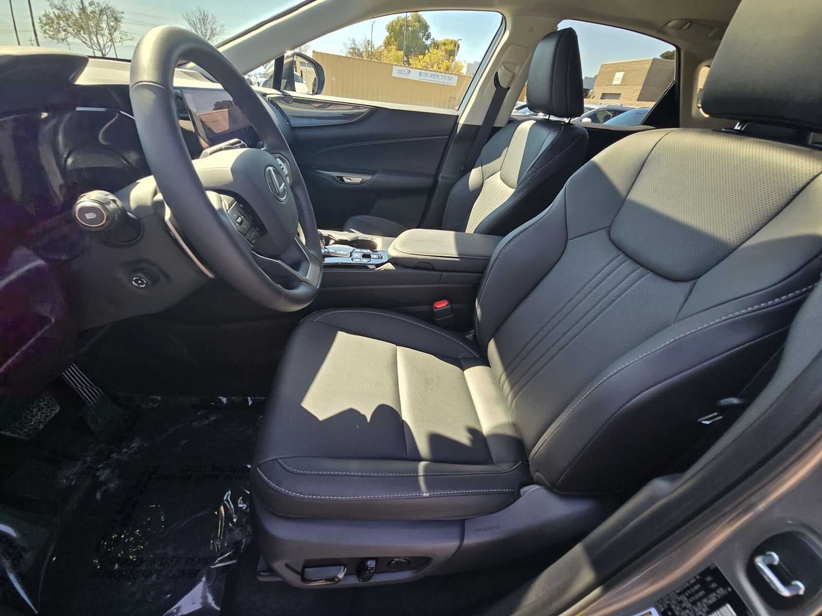 2026 Lexus NX 350 Premium