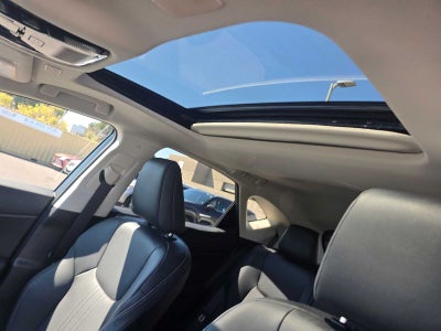 2026 Lexus NX 350 Premium