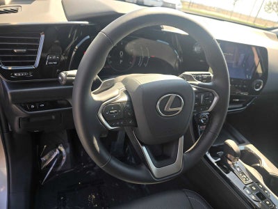 2026 Lexus NX 350 Premium