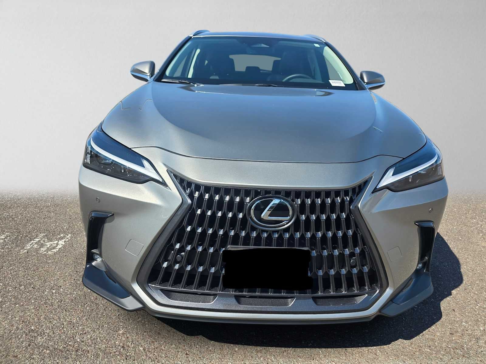 2026 Lexus NX 350 Premium