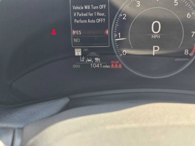 2026 Lexus NX 350 Premium