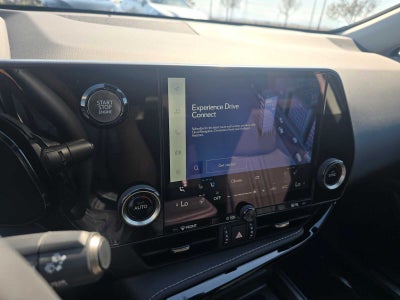 2026 Lexus NX 350 Premium
